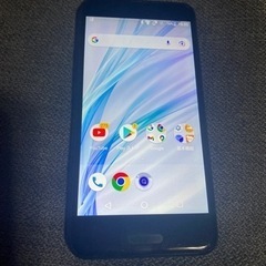 SIMフリー　AQUOS　Sense SHV40_u　最終値下!!