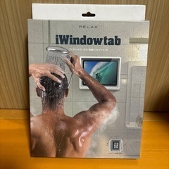 【新品】RELAX iWindow tab アイウィンドウ タブ...