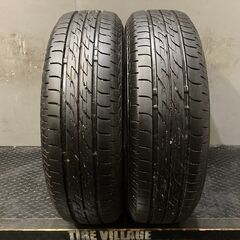 BS BRIDGESTONE NEXTRY 155/65R13 ...