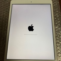 Apple iPad  32G   Wi-Fiモデル