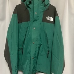 THE NORTH FACE マウンテンジャケット