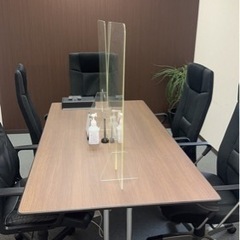 オフィステーブル