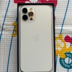 iPhone12 Pro256㎇　SIMフリー
