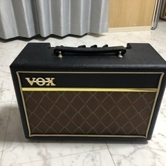 【取引決定】VOX コンパクトギターアンプ