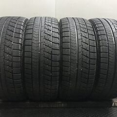 BS BRIDGESTONE BLIZZAK VRX 205/55R16 16インチ スタッドレス 4本