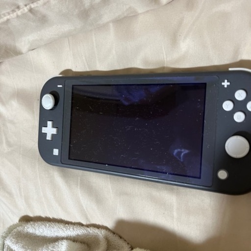 その他 Switch light