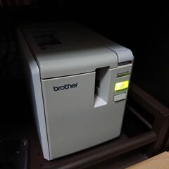 Brother P-Touch 9700PC