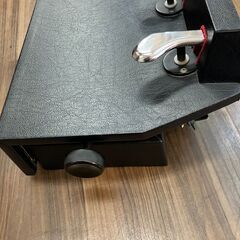 ムツミ ピアノ補助ペダル M-60 ピアノ 補助 ペダル 昇降式ピアノ補助台