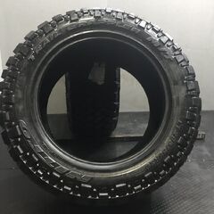 新品 NITTO TRAIL GRAPPLER M/T LT295/55R20 123/120Q 10PR 20インチ