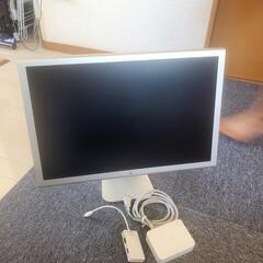 APPLE CINEMA HD DISPLAY    A1082