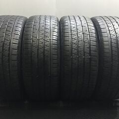 Continental 265/45R21 夏タイヤ【TSW バサースト ロタリーフォージド 21インチ 9J5HPCD108+40】バリ溝 VOLVO/XC90 ヴェラール等(VTM844) クレジットカード QRコード決済可能 Continental 265/45R21 夏タイヤ【TSW バサースト ロタリーフォージド
