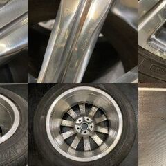 DUNLOP SP SPORT MAXX TT 245/50R18】夏タイヤ【キャデラックATS 純正 