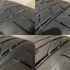 DUNLOP SP SPORT MAXX TT 245/50R18】夏タイヤ【キャデラックATS 純正 