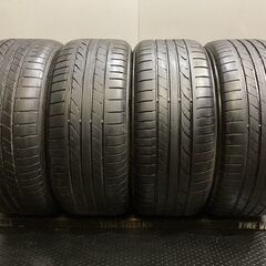 DUNLOP SP SPORT MAXX TT 245/50R18】夏タイヤ【キャデラックATS 純正 