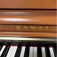 値下げ‼️【引き取りの方専用】KAWAI電子ピアノ