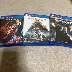 PS4 ソフト　値下げ