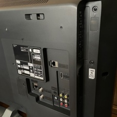 ☆ HITACHI 1TB・HDD L32-GP35 液晶テレビ 32インチ内蔵 1TB・HDD内蔵】 日立 L32-GP35A 32V型液晶テレビ 2018年製