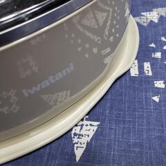 Iwatani　カセットガスストーブ