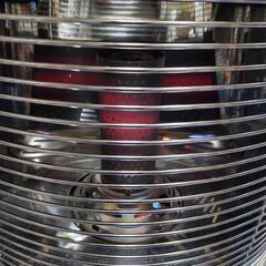 Iwatani　カセットガスストーブ