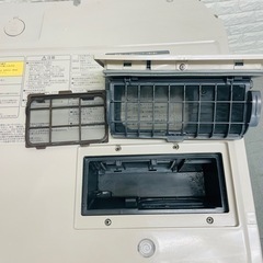 激安⬇️Panasonic ドラム式洗濯乾燥機　清掃済み動作絶好調　設置⭕️