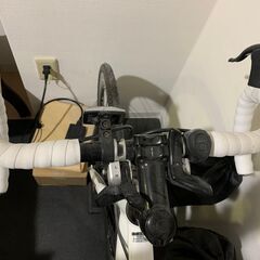 CANOVER(カノーバー) ロードバイク 700C シマノ21段変速 CAR-015(UARNOS)