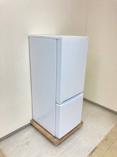 【満足セット】冷蔵庫YAMADA 156L 2022年製 YRZ-F15J 洗濯機YAMADA 5kg 2019年製 YWM-T50G1 YV89567 YJ94763