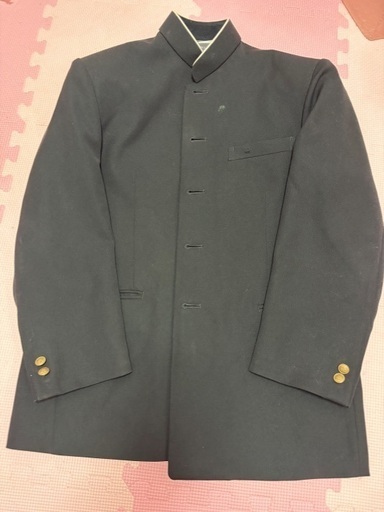 ニナリッチNINARICCIウールカシミヤロングチェスターコートL 見