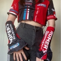 アメカジ リメイク 古着 1点限り 非売品 大人気 レトロ ヴィンテージ