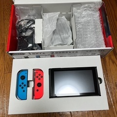 動確⭕️ 任天堂スイッチ　Nintendo Switch HAD...