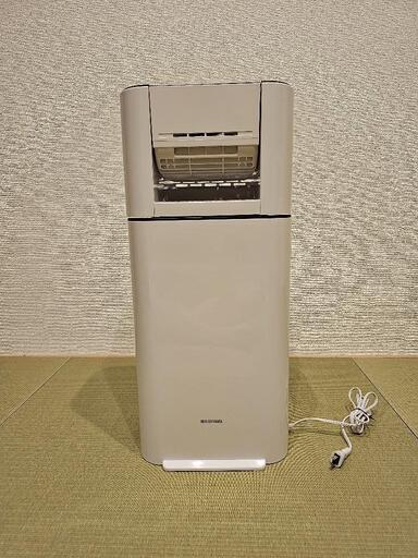 【開封済 未使用】サーキュレーター衣類乾燥除湿機　IJD-JN50\n\n