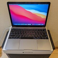 MacBook 12inch 1.3GHz m7 256GB U...