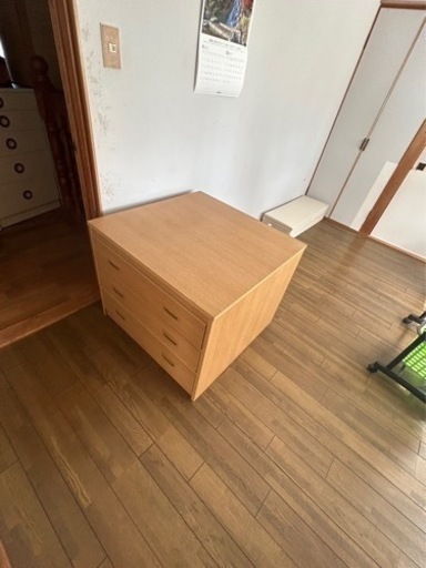 ‼️早い者勝ち‼️家具　チェスト