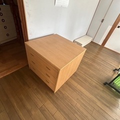 ‼️早い者勝ち‼️家具　チェスト