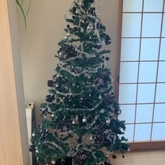 値下げ☆クリスマスツリー