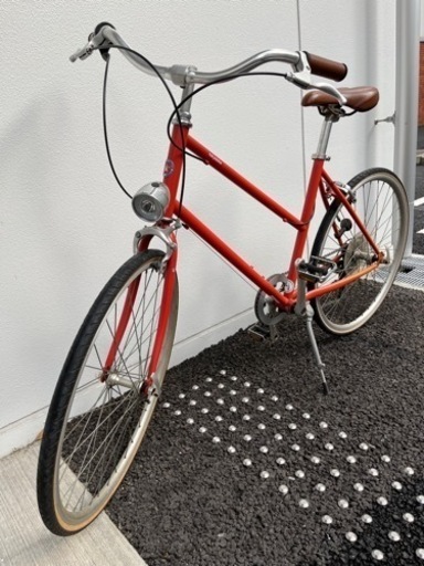 トーキョーバイク TOKYOBIKE 26インチ 変速7段