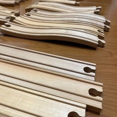 BRIO ブリオ 車両&レール 一式