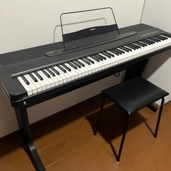 CASIO カシオ　CPS-80 電子ピアノ　キーボード