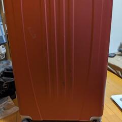 M size (66l) スーツケース