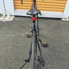 新品未使用　ロードバイク　STARDAY