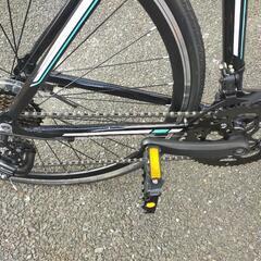 新品未使用　ロードバイク　STARDAY