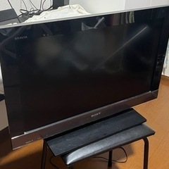 SONY テレビ　tv KDL-26EX300 26型