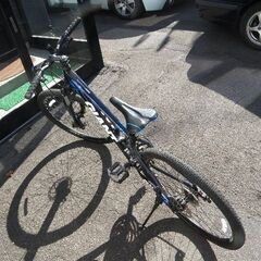 GIANT　ジャイアント中古マウンテンバイク　2017年　ATX27.5型（XS　385ｍｍ）21速アルミフレーム　ディスクブレーキ　MTB GIANT ジャイアント中古マウンテンバイク 2017年 ATX27.5型（XS