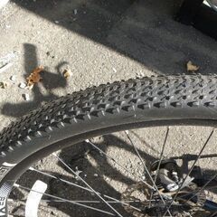 GIANT ジャイアント中古マウンテンバイク 2017年 ATX27.5型（XS