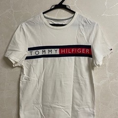 TOMMY HILFIGER Tシャツ Mサイズ