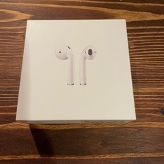 【手渡し用】【美品】AirPods 第一世代 動作確認済