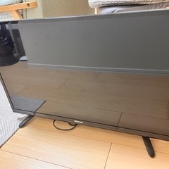 テレビ32型