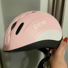 OGK幼児自転車用ヘルメット