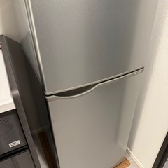 シャープ 冷蔵庫 118L