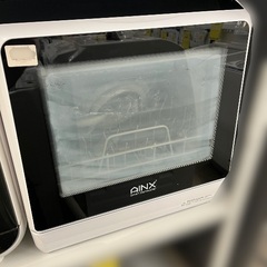 J2770【値下げ！！】 AINX アイネクス  食洗機 工事が...