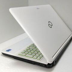 ?一週間のみの限定価格！早い者勝ち！☆超美品 LIFEBOOK 最強